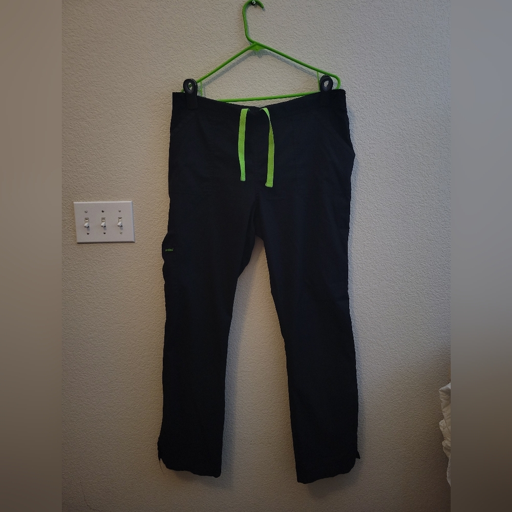 Scrub Pant